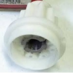 Piasta śruby Johnson Evinrude 2KM 4KM 1988~ 398316