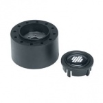 Piasta z zaślepką do koła sterowego, kierownic Ultraflex X63