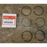 Pierścienie tłokowe kpl. na silnik Honda B100S BF8A B75K 13010-881-000