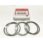 Pierścienie tłokowe kpl. na silnik Honda B100S BF8A B75K 13010-881-000
