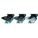 Hydrofoil Trym Klapa Hydrostabilizator Płetwa SESport 40-300 KM SE300 biała