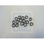 O-ring spustu oleju Johnson Mercury 18-7145 333572