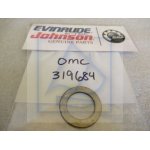 Podkładka oporowa Johnson Evinrude 0319684