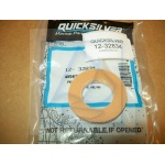 Podkładka tylna silnika MERCRUISER 12-32834