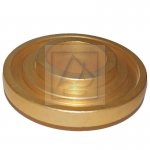 Podkładka tylna śruby napędowej Suzuki  8~20 HP 10-wpust SATW