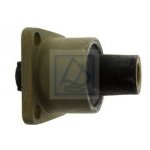 Poduszka górna silnika Mercury F30 F40 F50 F60 EFI 893655T