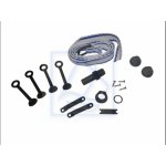 Pojemnik na akumulator szczelny 420 x 245 x 270 mm