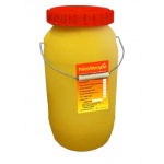 Pojemnik wodoszczelny na pirotechnikę 12 litrów