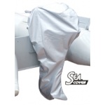 Pokrowiec na silnik zaburtowy 8~50KM 