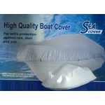 Pokrowiec na łódź 488~564 x 239cm