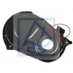 Pokrywa rozrządu GM 3,0L Mercruiser Volvo Penta OMC 59341A1 zam.REC59341A1