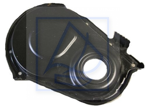Pokrywa rozrządu GM 3,0L oryginalna Mercruiser Volvo Penta OMC 59341A1 Sierra 18-56870