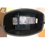 Pokrywa silnika Mercury F8 F9,9 (209cc) lub Tohatsu MFS8 MFS9.8
