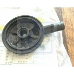 Pokrywka pompy paliwa Johnson Evinrude 335335