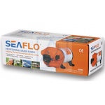 Pompa ciśnieniowa Seaflo do wody 12 L/min 12V SFDP1-033