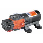 Pompa ciśnieniowa Seaflo do wody 4.3 L/min 12V SFDP1-012