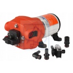 Pompa ciśnieniowa Seaflo wody 17 L/min 12V SFDP1-41