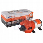 Pompa ciśnieniowa Seaflo wody 17 L/min 12V SFDP1-41