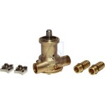 Pompa cyrkulacyjna wody Volvo Penta MD5 MD6 MD7 MD11