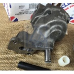 Pompa oleju MerCruiser GM V6 V8 4,3L 5,7L zamiennik M55HV