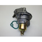 Pompa paliwa 4,3L V6 Mercruiser 862077A1 OMC Volvo 509408 18-7284