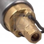 Pompa paliwa elektryczna niskie ciśnienie Mercruiser V6 4,3L 861155A3 18-8868