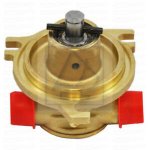 Pompa wody Volvo Penta 2001 2002 2003 Johnson Pump F35B-9