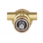 Pompa wody Volvo Penta MD1 MD2 MD5 MD6 MD7 MD11 zamiennik ST114