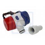 Pompa zęzowa 23 L/min 12V RULE 360  