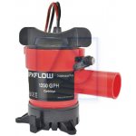 Pompa zęzowa Johnson Pump L1250 12V 73L/min