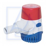 Pompa zęzowa 32 L/min 12V RULE 500