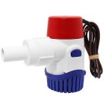 Pompa zęzowa Rule 800 wąż 19mm 50 l/min 12V 