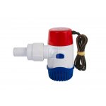 Pompa zęzowa Rule 800 wąż 19mm 50 l/min 12V 
