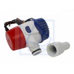 Pompa zęzowa Rule 800 wąż 19mm 50 l/min 12V 