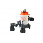 Pompa zęzowa Seaflo 600GPH 12V - 38l/min
