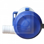 Pompa zęzowa Shurflo 500GPH 12V  31 l/min 