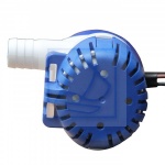 Pompa zęzowa Shurflo 500GPH 12V  31 l/min 