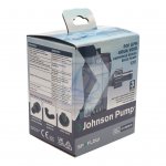 Pompa zęzowa SPX Johnson Pump 12V 38L/min 
