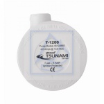 Pompa zęzowa TSUNAMI 1200 12V  51 L/min