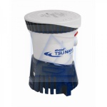 Pompa zęzowa TSUNAMI 800 12V  50 l/min