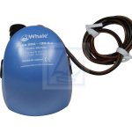 Pompa zęzowa Whale Orca 500 12V  31,5 l/min 