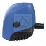 Pompa zęzowa Whale Orca 500 12V  31,5 l/min 