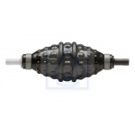 Pompka paliwa ręczna gruszka CAN 10mm