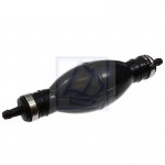 Pompka paliwa ręczna gruszka 6,5mm