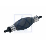 Pompka paliwa ręczna gruszka GS 8mm