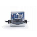 Pompka paliwa ręczna gruszka średnia 10mm