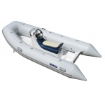 Ponton RIB z konsolą Jockey BRIG FALCON 360 Sport