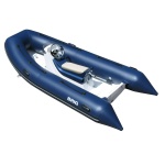 Ponton RIB z konsolą Jockey BRIG FALCON 360 Sport