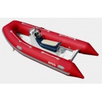Ponton RIB z konsolą Jockey BRIG FALCON 360 Sport