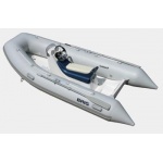 Ponton RIB z konsolą Jockey BRIG FALCON 360 Sport